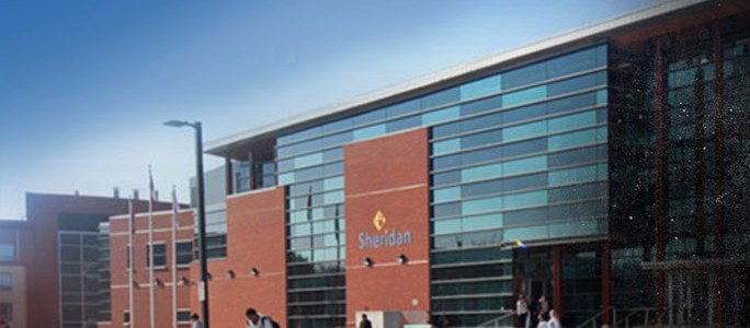 Sheridan College