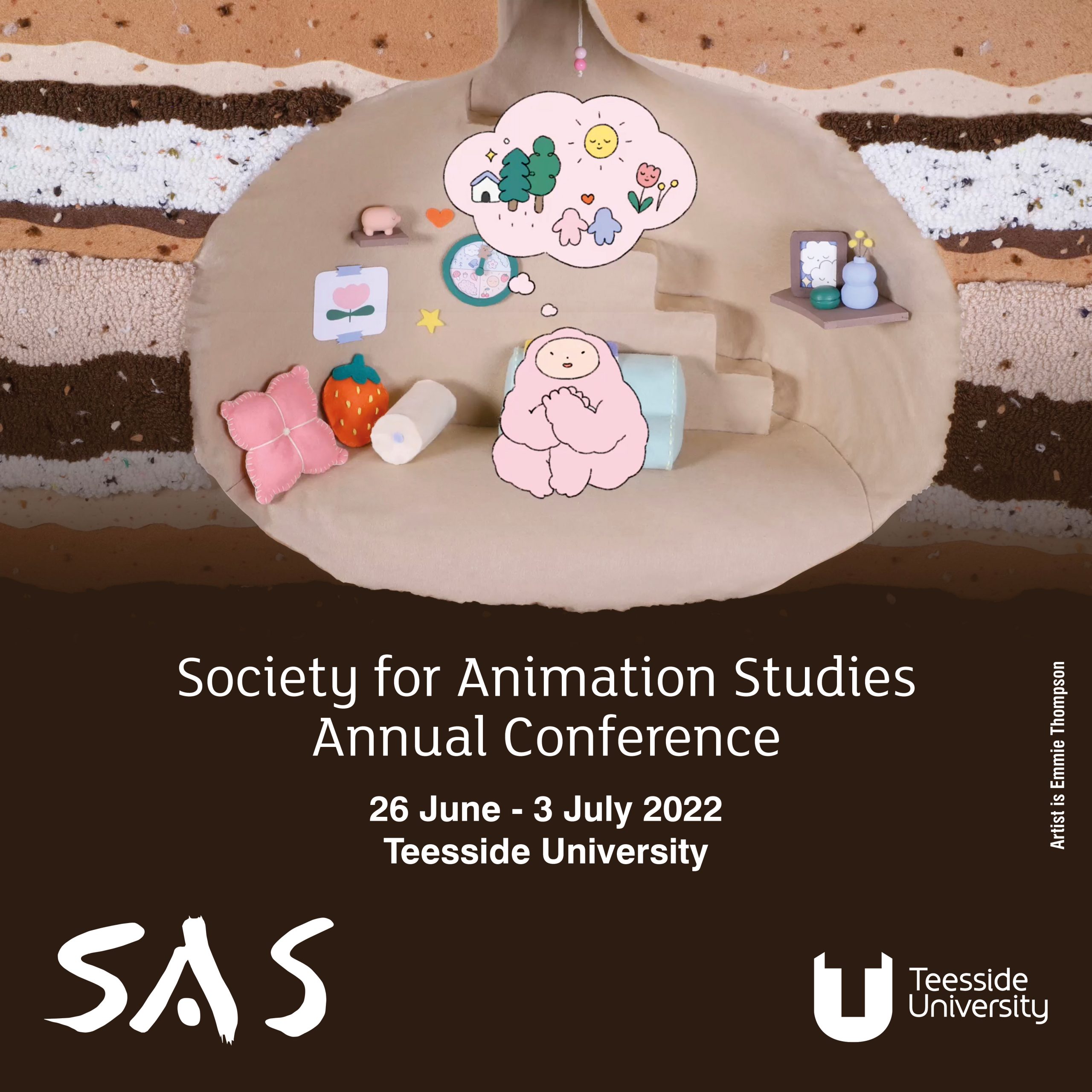 Annual Conference Society for Animation Studies