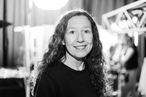 Maureen Furniss Portrait