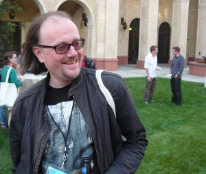 PWard Profile Picjpg