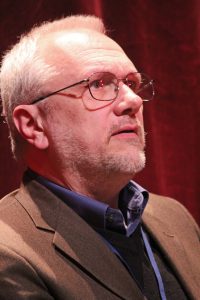 R Leskosky Profile Pic