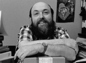 W Moritz Profile Pic